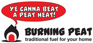 Peat Heat Logo